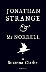 Jonathan Strange & Mr Norrell