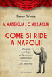Cover of Come si ride a Napoli
