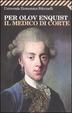 Cover of Il medico di corte