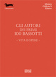 Cover of Gli autori dei primi 100 bassotti