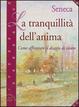 Cover of La tranquillità dell'anima