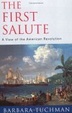 Cover of The First Salute