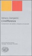 Cover of L'indifferenza