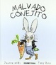Cover of Malvado conejito