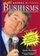 Cover of "More George W. Bushisms"
