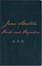 Cover of Pride and Prejudice