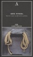 Cover of Arte Povera