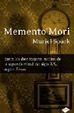 Cover of Memento mori