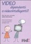 Cover of Video dipendenti o videointelligenti?