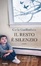 Cover of Il resto è silenzio