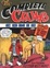 Cover of "The Complete Crumb Comics Vol. 8"