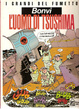 Cover of L'Uomo di Tsushima