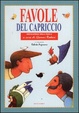 Cover of Favole del capriccio