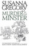 Cover of Mystery in the Minster