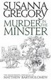 Cover of Mystery in the Minster