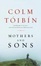 Cover of "Mothers and Sons"