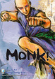 Cover of Monk! vol. 3