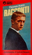 Cover of Racconti