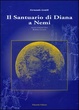 Cover of Il santuario di Diana a Nemi
