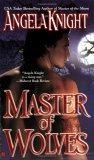 Master of Wolves (Berkley Sensation)