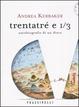 Cover of Trentatré e 1/3