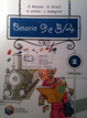 Cover of Binario 9 e 3/4 . Per la Scuola media
