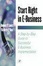 Cover of 'Start Right in E-Business'