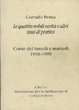 Cover of Le quattro nobili verità e altri temi di pratica