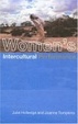 Cover of Women's Intercultural Performance
