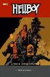 Cover of Hellboy - vol. 5