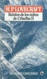 Cover of Relatos de los mitos de Cthulhu 2