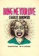 Cover of Bring Me Your Love