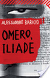 Cover of Omero, Iliade
