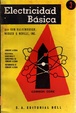 Cover of ELECTRICIDAD BÁSICA - VOLUMEN 3