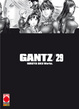 Cover of Gantz 29