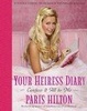 Cover of Your Heiress Diary