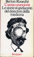 Cover of L'uomo arancione