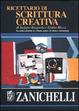 Cover of Ricettario di scrittura creativa