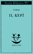 Cover of Il kepì