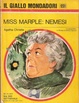 Cover of Miss Marple: nemesi