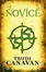 Cover of "The Novice"