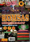 Komsas SPM