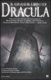 Cover of Il Grande Libro di Dracula