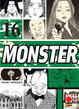 Cover of Monster vol. 16