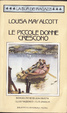 Cover of Le piccole donne crescono