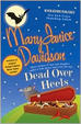 Cover of Dead Over Heels