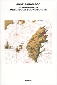 Immagine di Il racconto dell'isola sconosciuta
