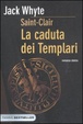 Cover of La caduta dei Templari