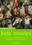 Cover of "The Rough Guide to Kids' Movies 1"