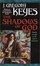 Cover of 'The Shadows of God'
